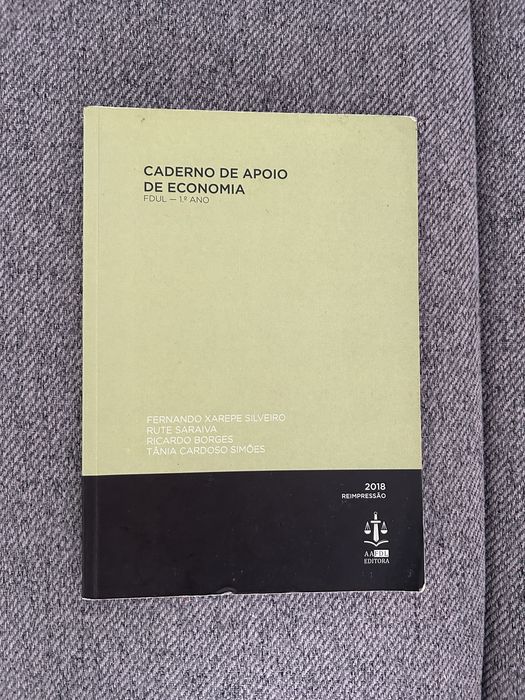 Manuais direito 1° ano