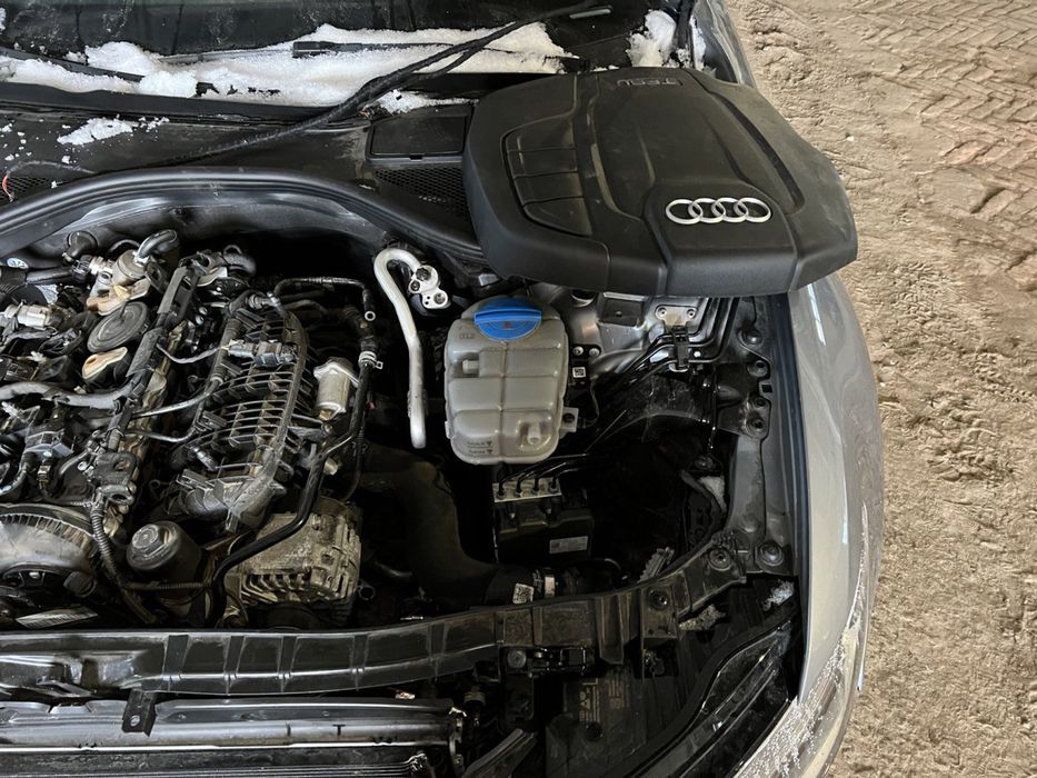 Audi a7 a8d4 a6c7 ауди 3.0 2.0 tfsi cgx cre cgw ctu cae