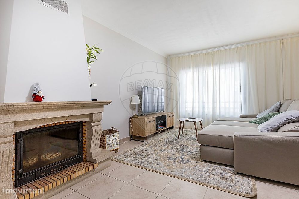 Apartamento T2 para venda
