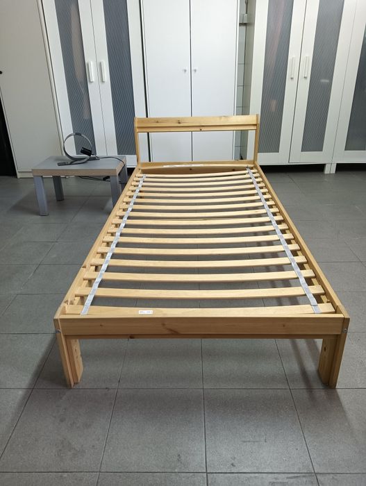 Cama IKEA 90x200