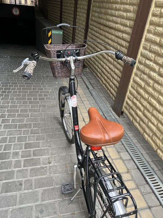 specialized expedition