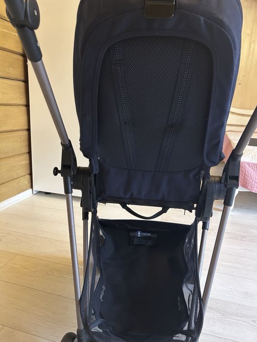 Коляска Cybex Melio