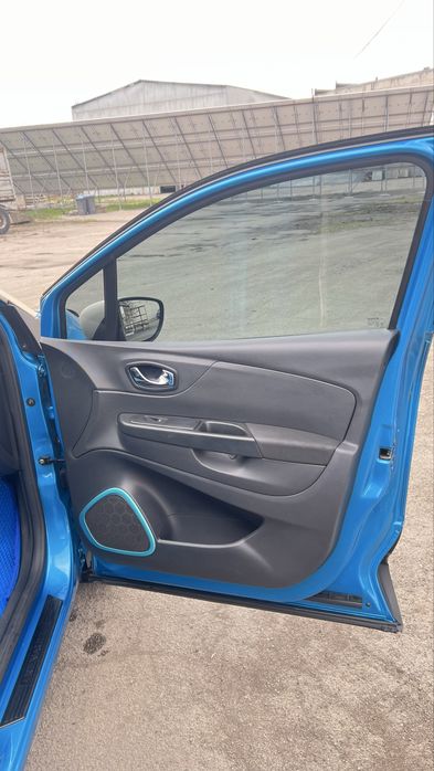 Renault Captur 1.2 (2015 рік)