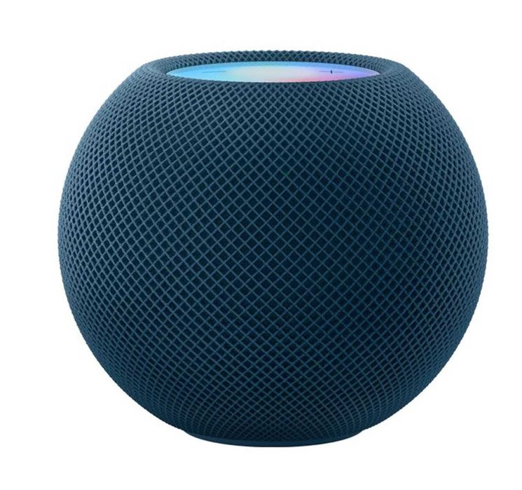 Głośnik Apple HomePod Mini Niebieski