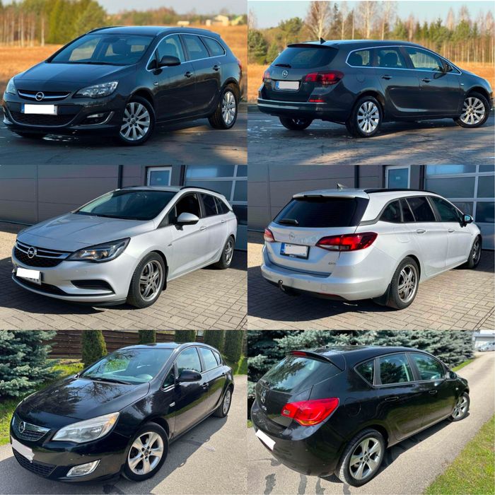Розбірка Opel Astra J, розбірка Opel Astra K, Запчастини Astra J б/у,