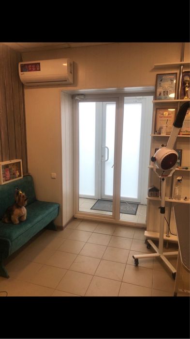 Продам салон краси