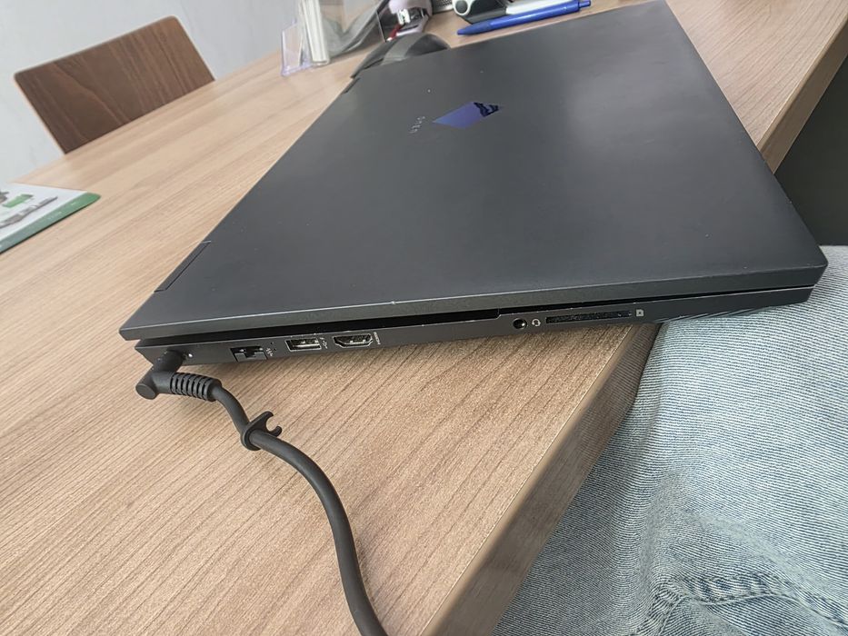 Sprzedam Laptop Omen HP