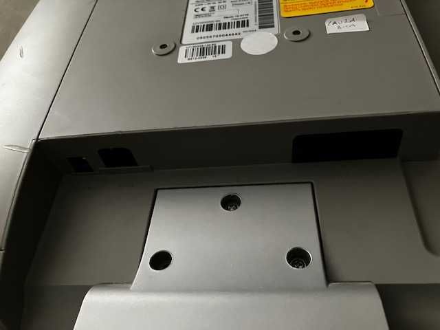 TV Grundig Davio 15-5710 com receptor de TDT