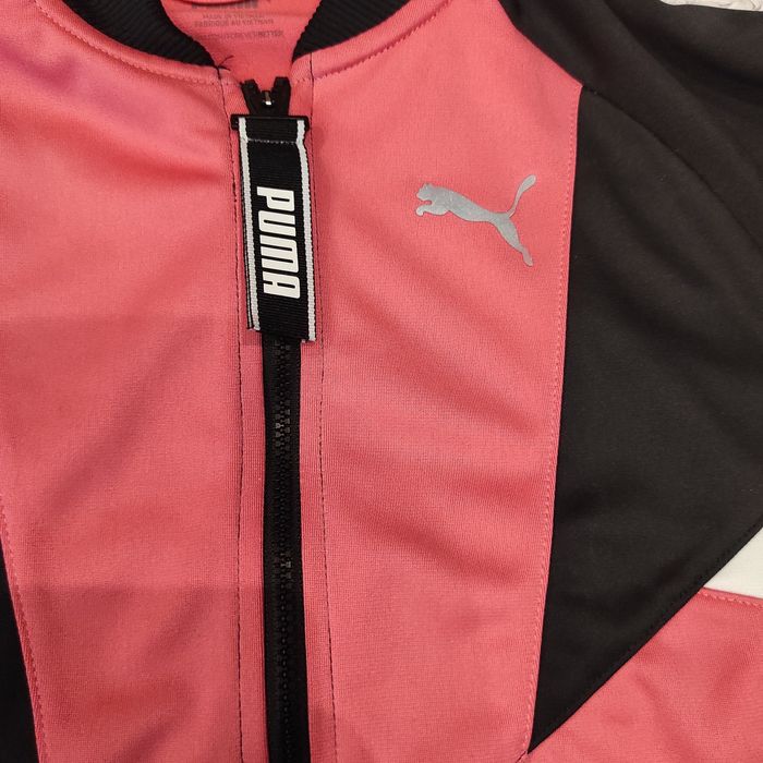 HIT!Puma running bluza do biegania rozm XS S