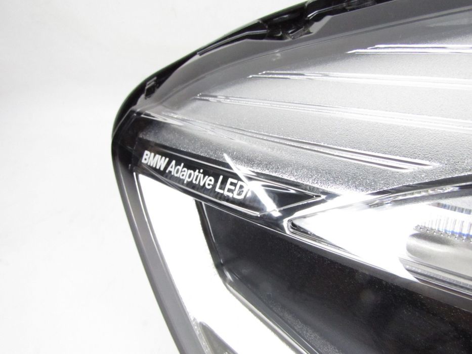 Conjunto De Faróis Bmw 2 Active Tourer Ref: 63115A32E05