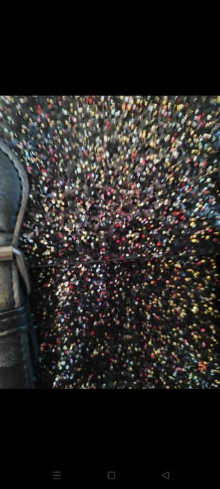 torebka z cekinami (reserved)