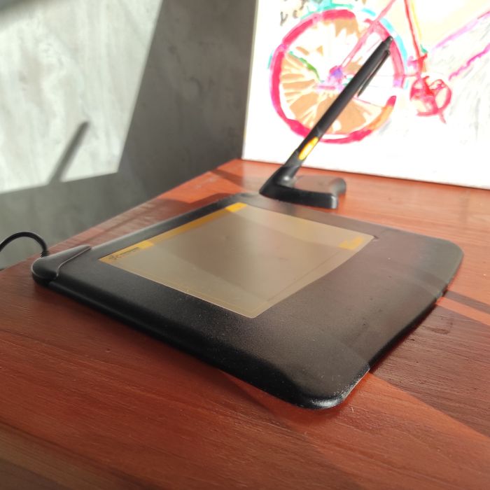 Tablet graficzny