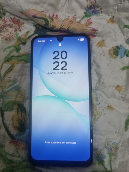 Samsung Galaxy A17 5g