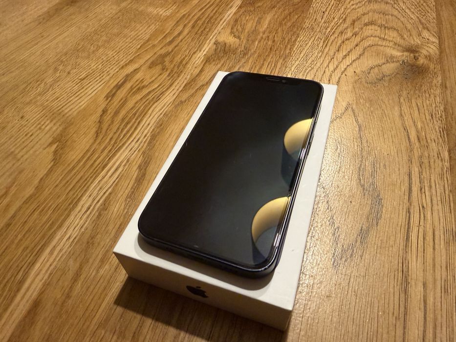 Iphone 12 mini - super stan, 64 gb, 100% bateria