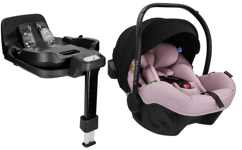 Avionaut Pixel Pro 2.0C + baza IQ Orbit