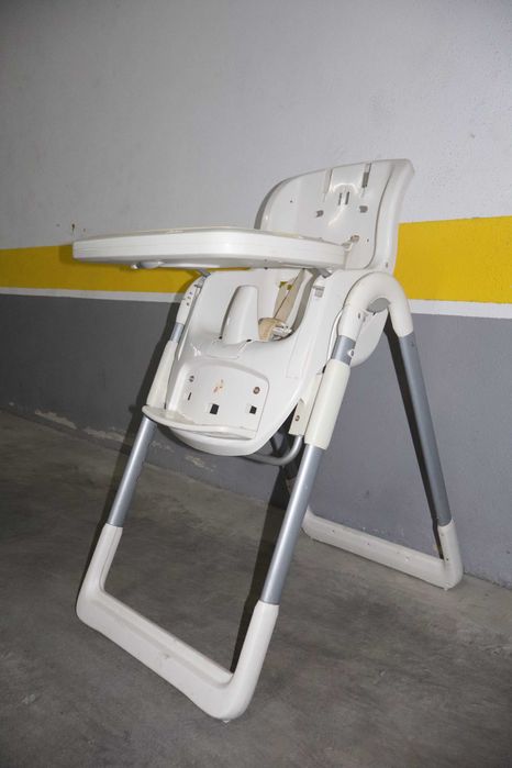 Cadeira da Papa Bébé Confort