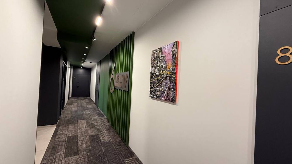 Терміново. Продаж 1-к квартири ЖК бізнес-класу Перфект Лайф, Винники