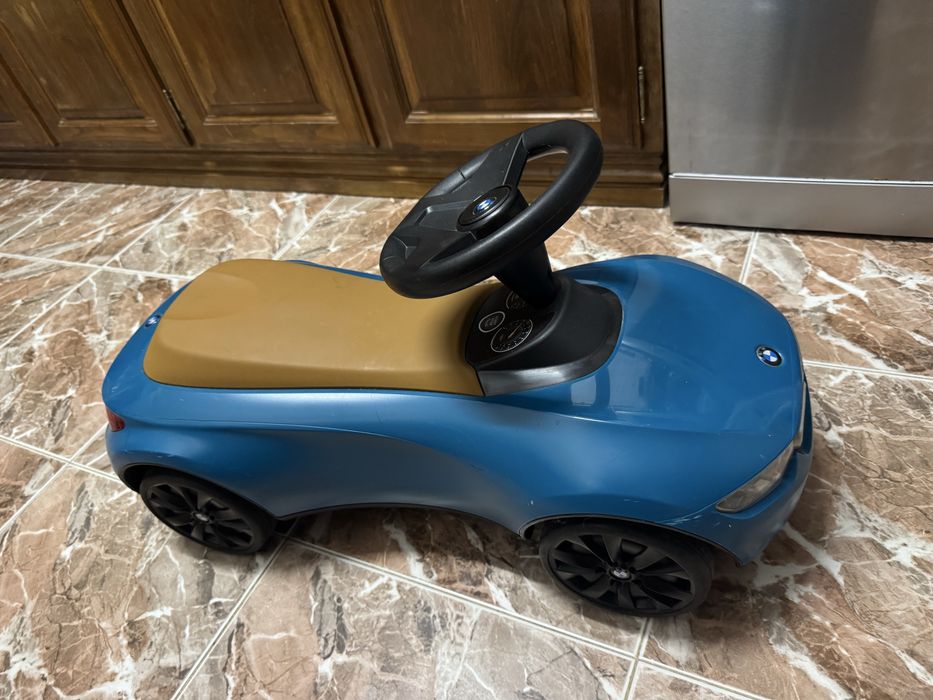 Carro de crianca BMw