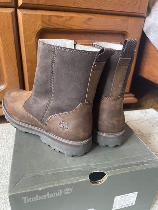 Timberland courma kid 38 (23,5см) Ідеал!