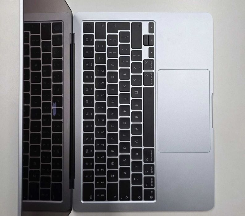 Laptop Apple Macbook Air A3240 M4  / 16GB / 256GB / Gwarancja / Toruń