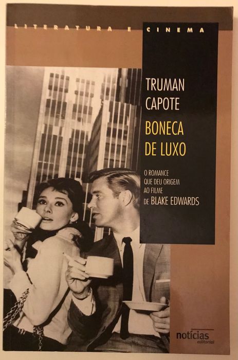 Livros novos a estrear