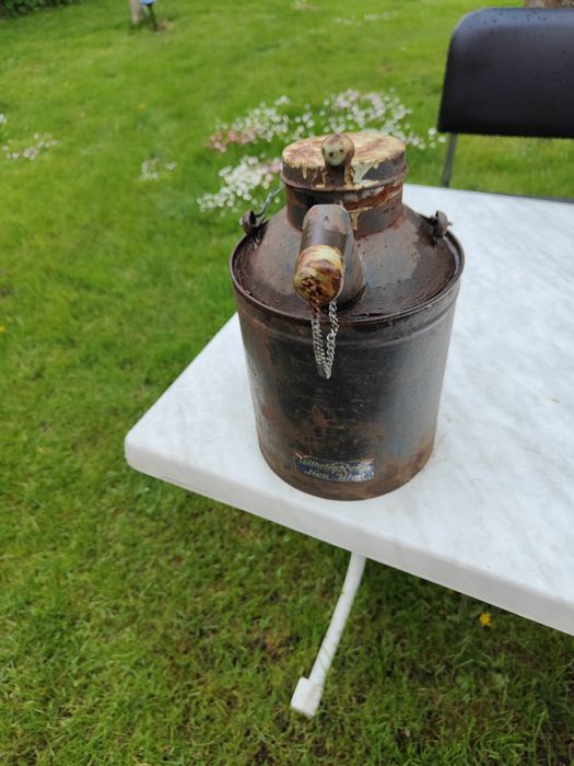 Bańka  inna dla kolekcjonerów