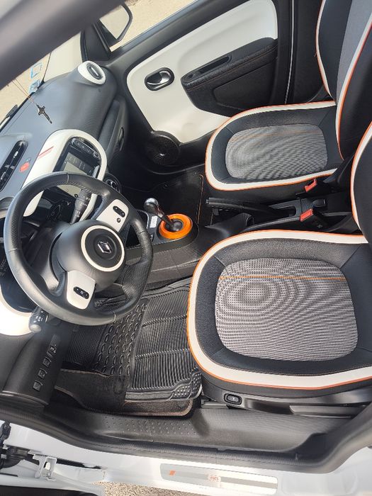 Renault Twingo ZE - Elétrico - VIBES — photo 5
