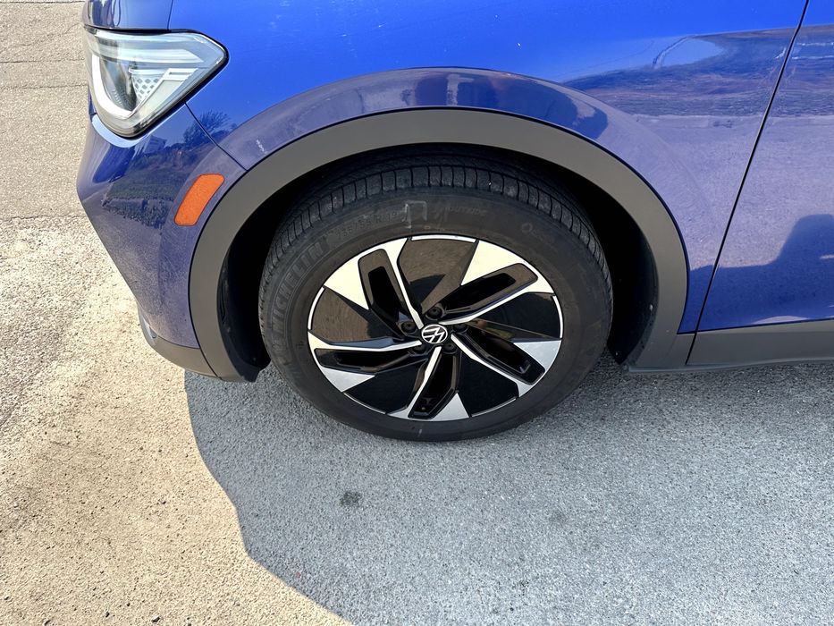 Volkswagen ID.4 2021 VIN WVGTMPE20MP055688 фото оголошення 11 з 22