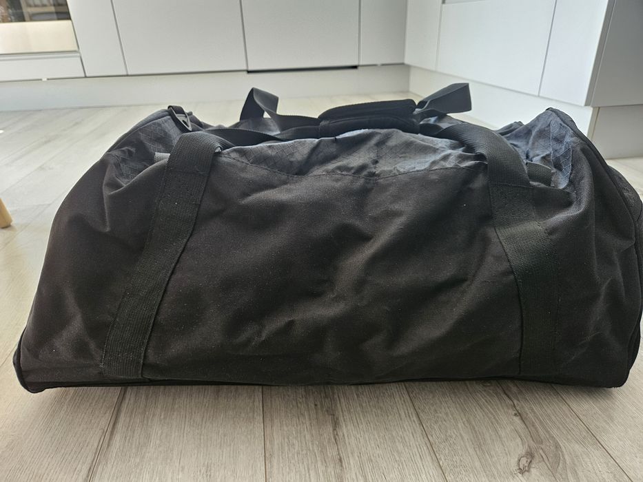 Torba podróżna 4F, pojemna