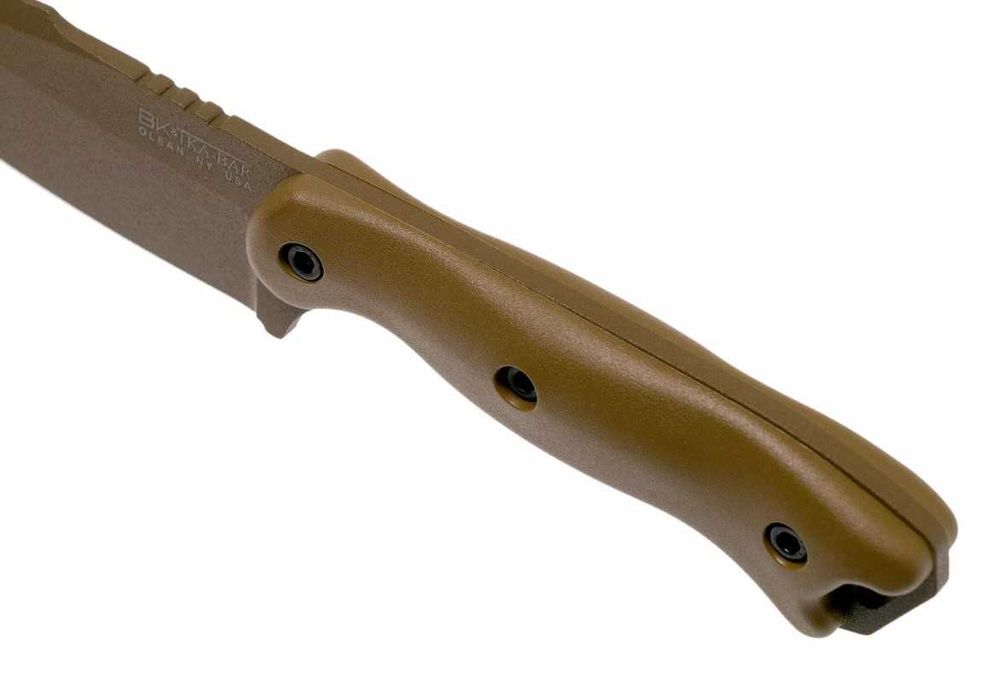 Ніж Ka-Bar Becker Harpoon BK-18