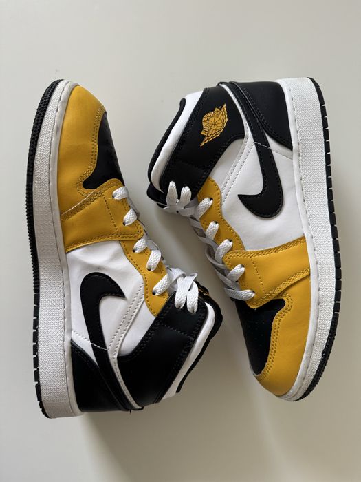 Nike Air Jordan 1 Mid (GS) rozm. 39