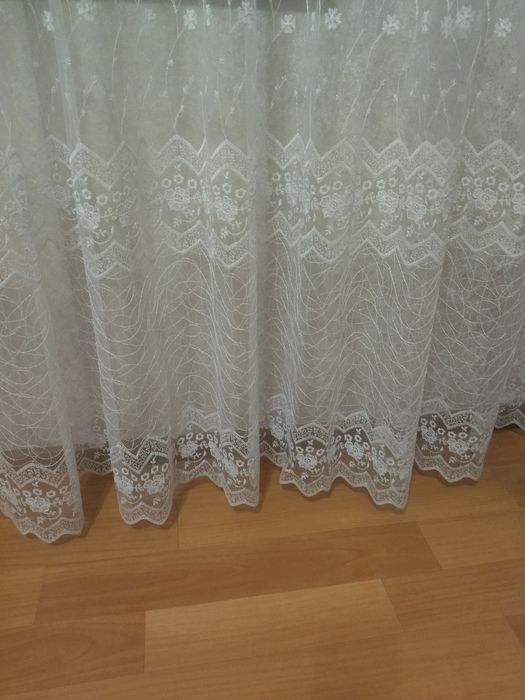 гардина  для  оселі