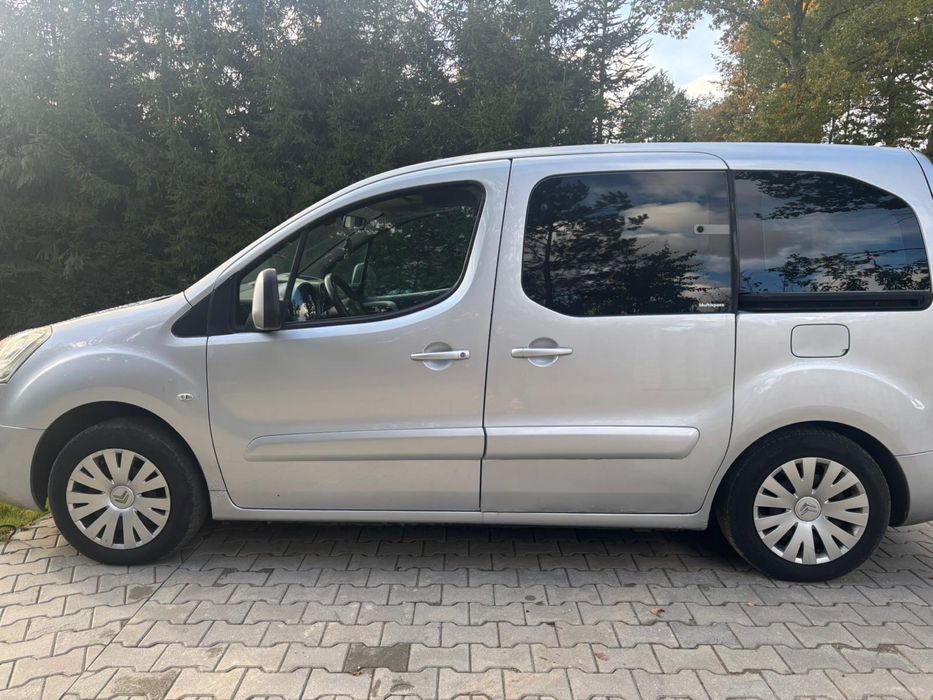 Citroen Berlingo 1.6