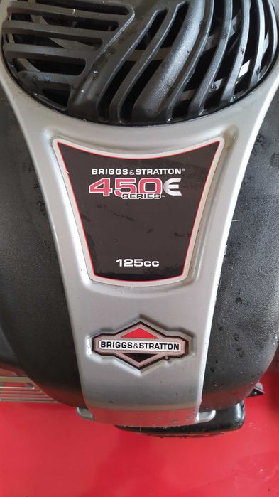 Corta Relva Einhell 46CM 125CC