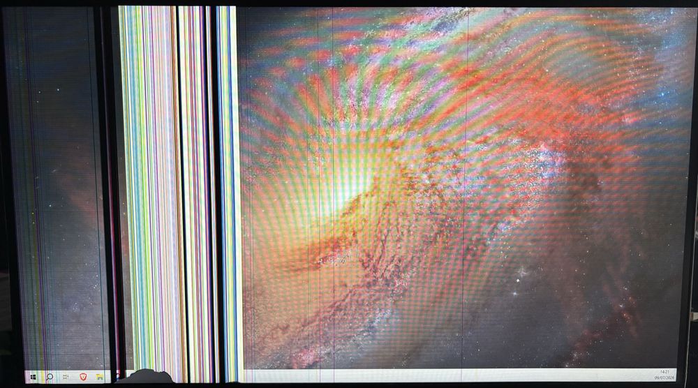 monitor LG  27GQ50F-B