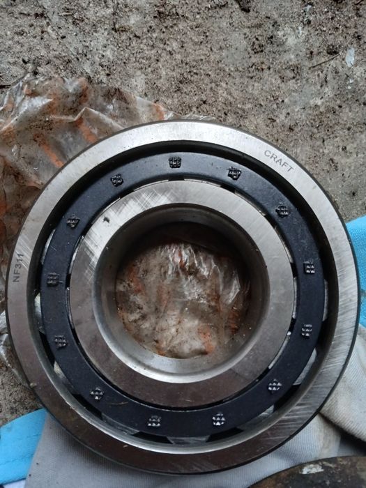 Підшипник CRAFT  NF 311