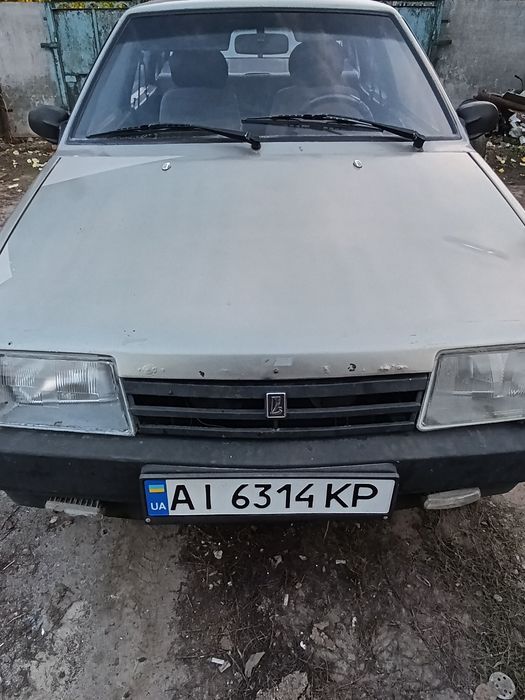 Продам ВАЗ 21099