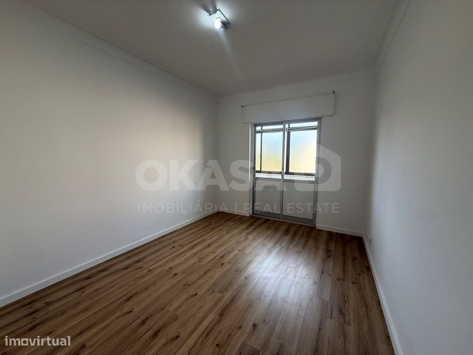 Apartamento T2, Hospital, Setúbal
