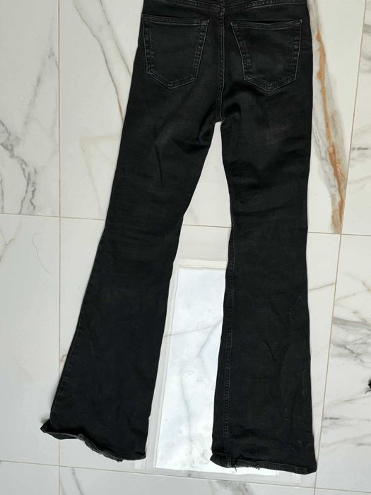 Spodnie damskie  sprzedam .