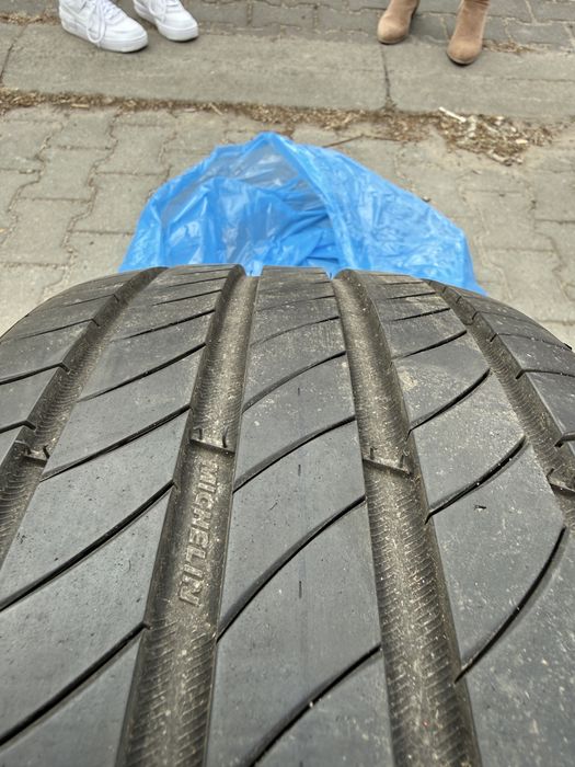 Opona Michelin 215/50/17 e.Primacy 95W XL DOT 2022