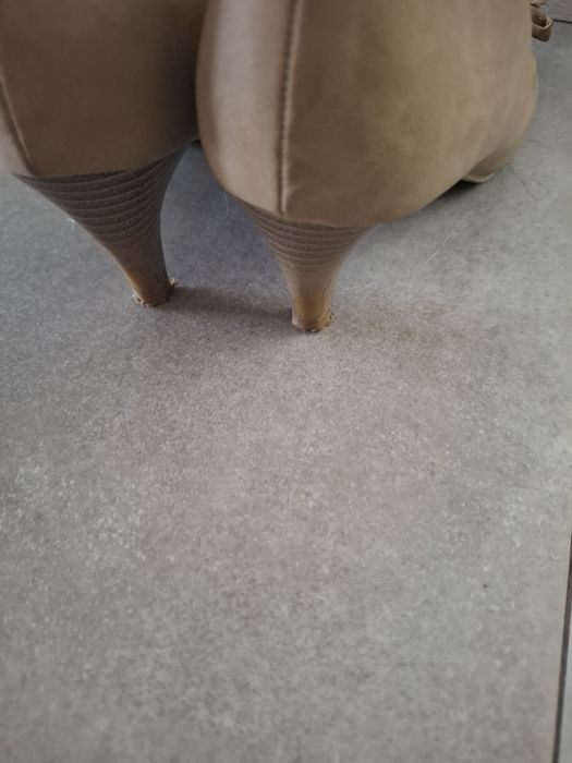 czółenka damskie 37