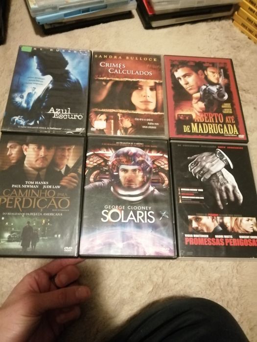 Filmes 1euro unidade