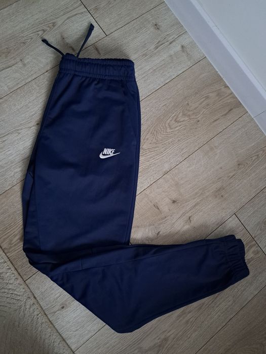 Dresy męskie nike crewneck vintage