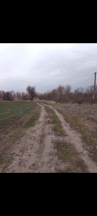 Земельна ділянка під забудову 0ʼ25га
