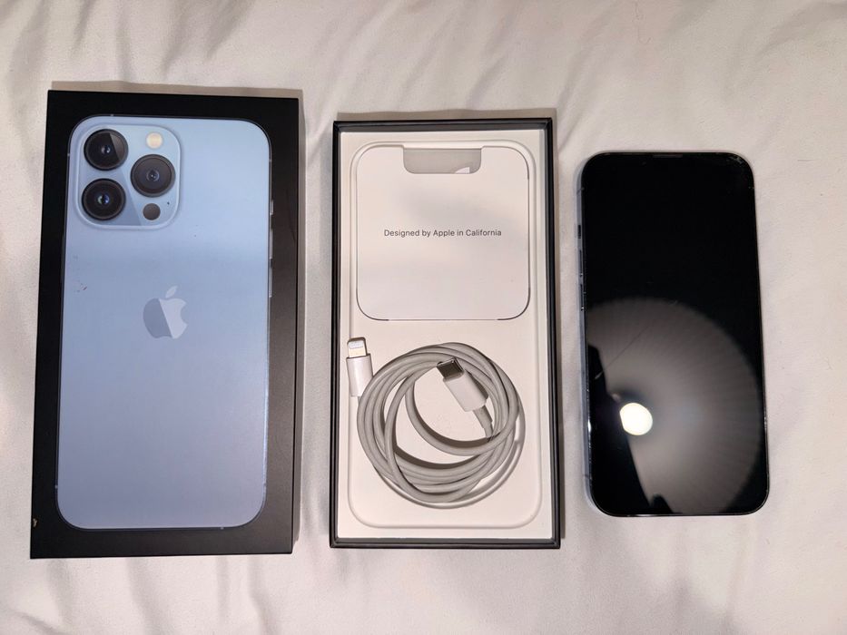 iPhone 13 Pro 256GB