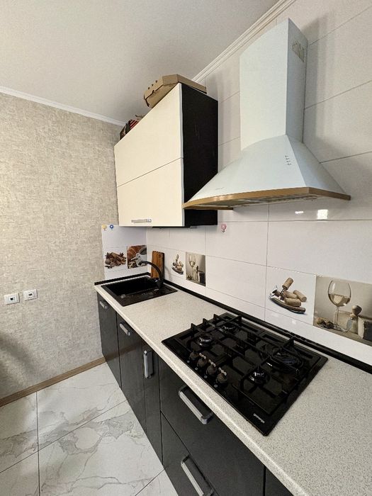 Продаж 3кім квартири по вул. Волковича. Ремзавод. єОселя єВідновлення