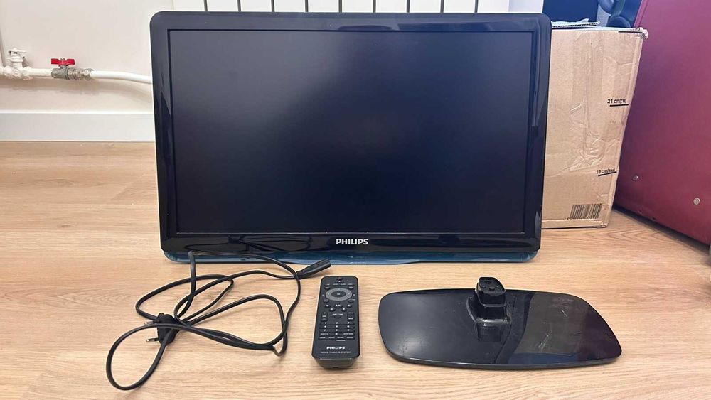 Телевізор Philips