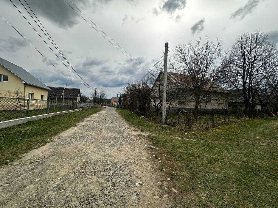 Продається будинок в с. Кричово