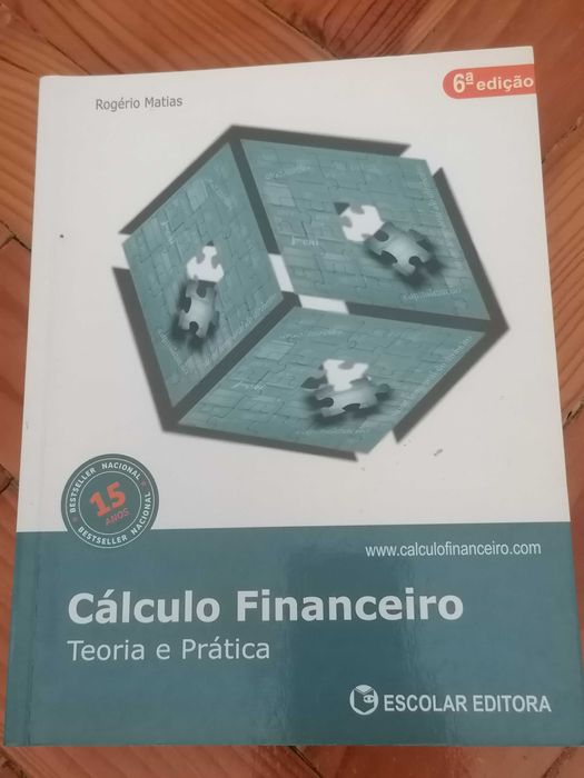 Financial Calculus Book – Theory and Practice64741320132225120