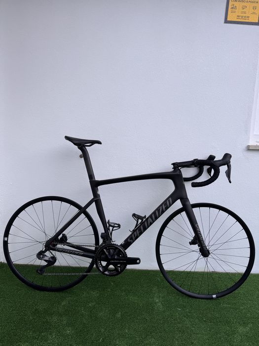 Specialized Tarmac sl7 comp 58